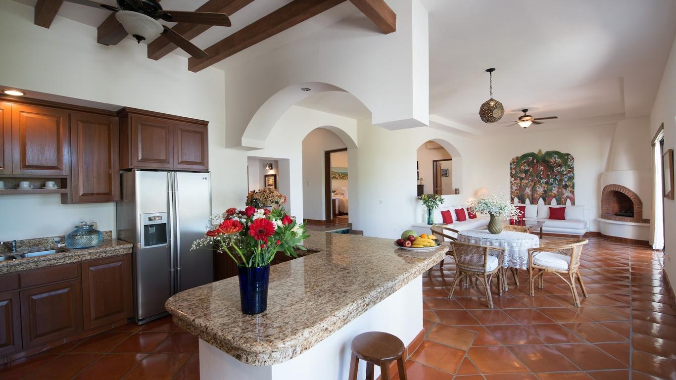 Hacienda Todos Los Santos