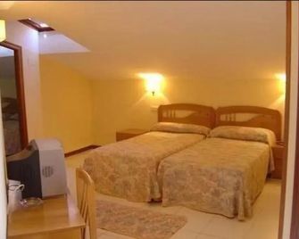 Hotel Viar - Cabezón de la Sal