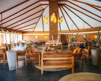Karatu Villas Lodge - Karatu - Restaurant