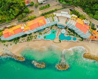 Hilton Vallarta Riviera Resort,Puerto Vallarta - Puerto Vallarta - Bina