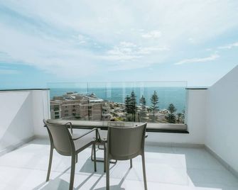 Vegas Resort - St. Julian's - Balcony