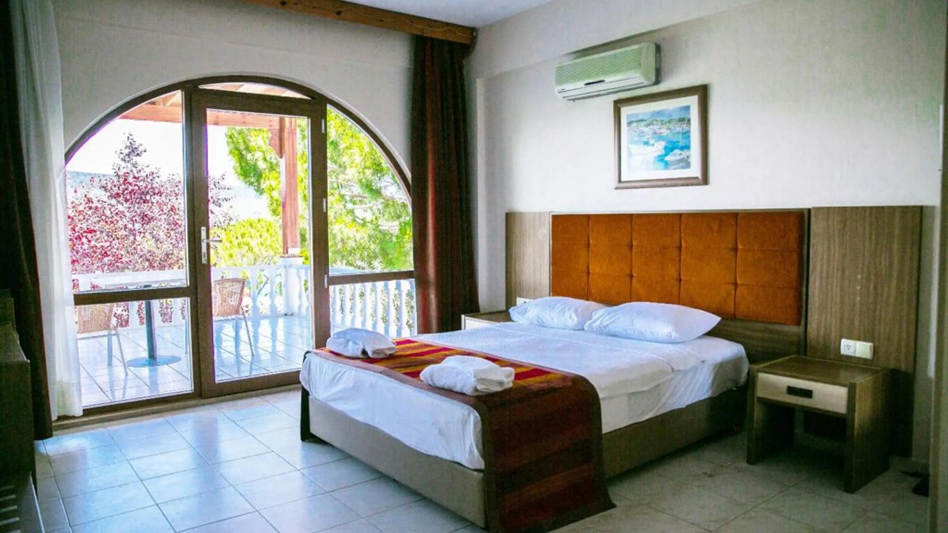 Greenport Bodrum Hotel