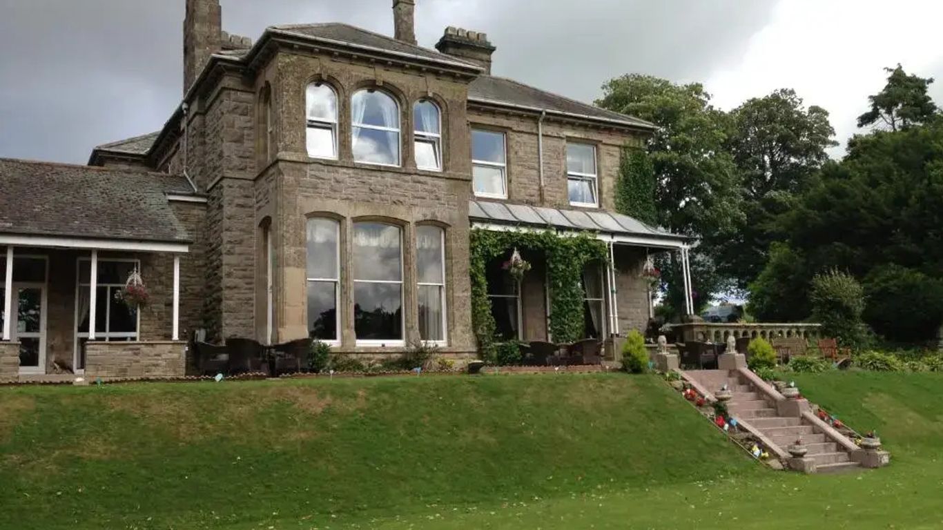 Broughton Craggs Hotel