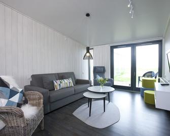 Musholm Bugt Feriecenter - Korsør - Living room