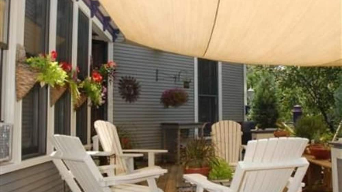 Boyden House Inn B&B