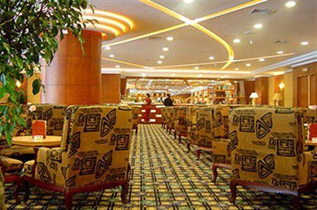 Dolton Hotel Changsha