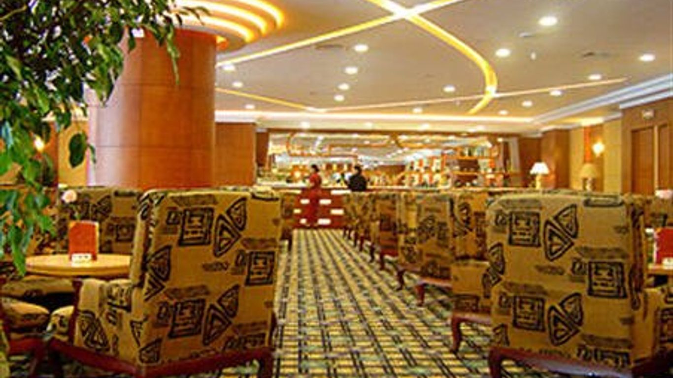 Dolton Hotel Changsha