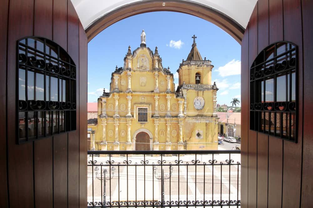 City Centro by Marriott La Recoleccion, Nicaragua - León