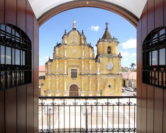 City Centro by Marriott La Recoleccion, Nicaragua - León