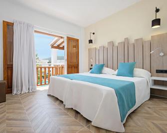 Azuline Apartamentos Can Sansó - Santa Eulària des Riu - Bedroom