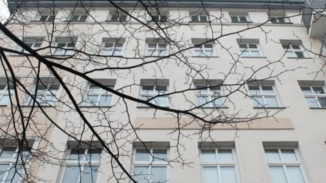 Pension Mitte