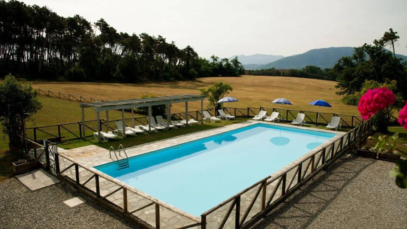 Residence Tourist