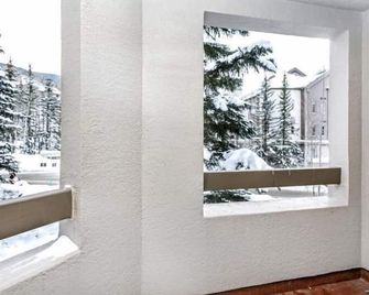 Kiva 335 by East West Hospitality - Beaver Creek - Balcony