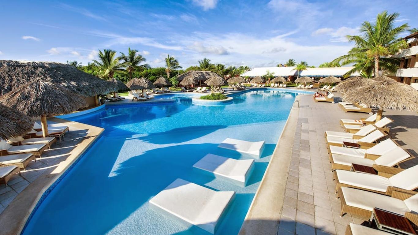 Catalonia Royal Bavaro - Adults Only