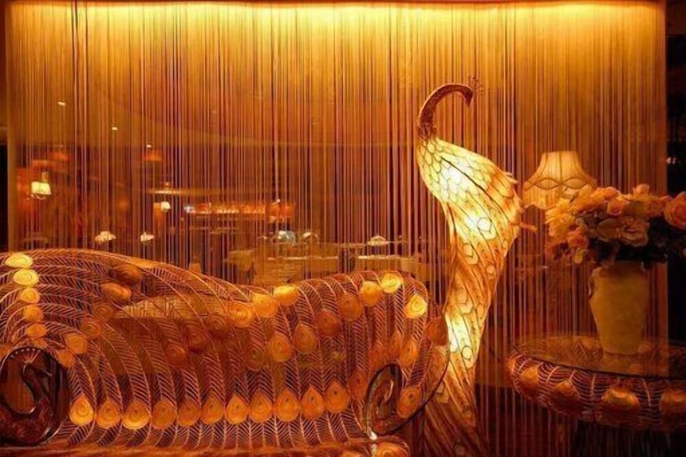 Grand Boss Hotel - Yilan City
