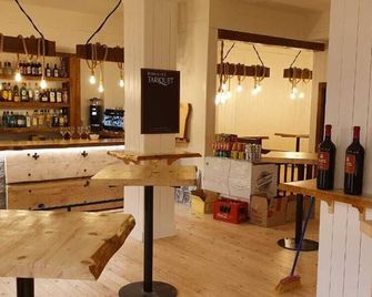 Hotel Merino - El Pas de la Casa - Bar