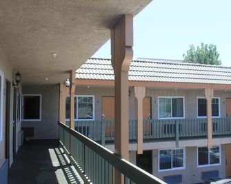 El Rancho Inn - Hawthorne
