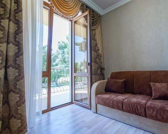 Hotel Noy - Gelendžik
