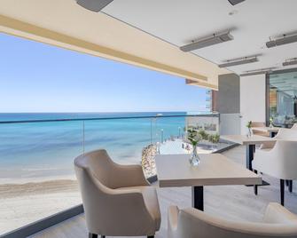 The Level at Meliá Alicante - Adults Only - Alicante - Gebäude