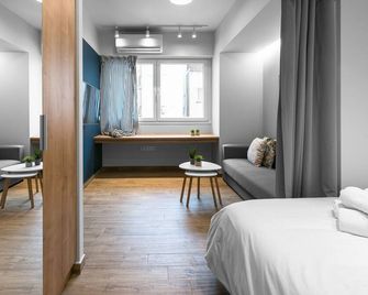 Big Apple, Nilie Hospitality Mgmt - Saloniki