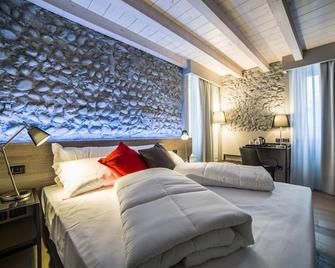 Locanda al Vescovo - Verona - Bedroom