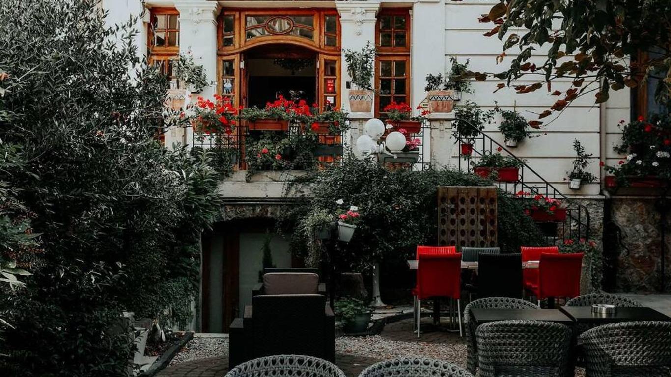 هوتل كريستال ريمز سنتر