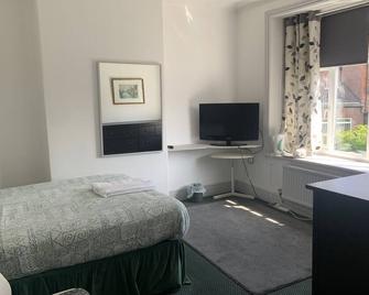 Victoria Lodge - Warrington - Makuuhuone