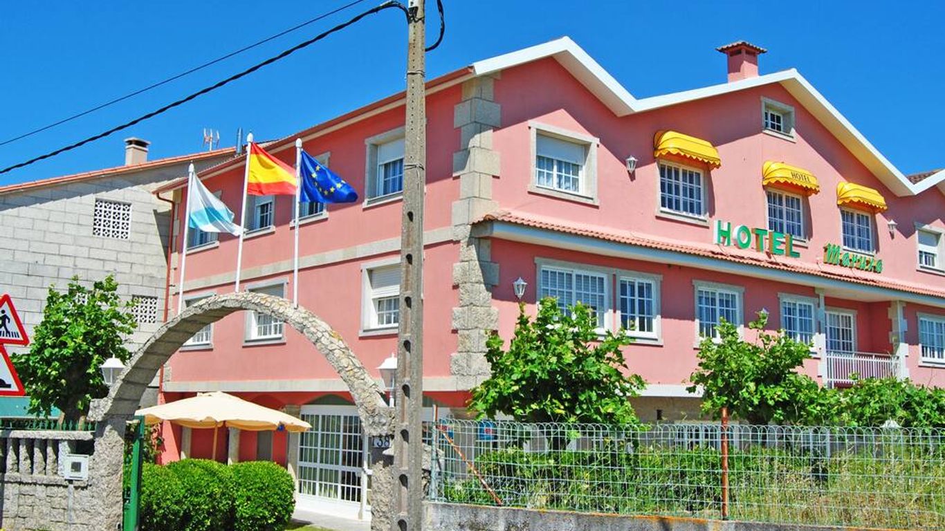 Hotel Maruxa