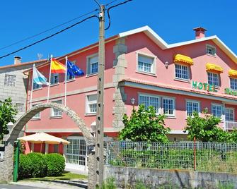 Hotel Maruxa - Sanxenxo - Building