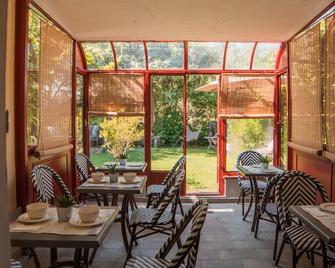 لا فونديريا فيرينز - فلورنس - مطعم