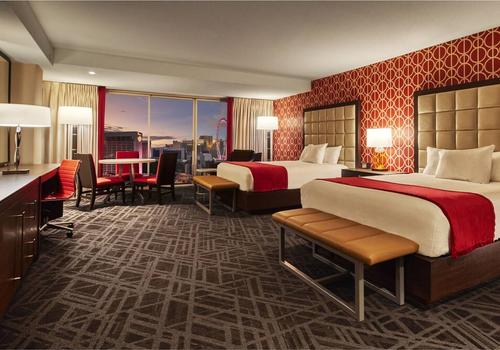 Horseshoe Las Vegas in Las Vegas, the United States from $0: Deals