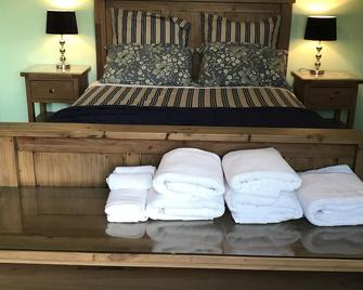 Newlands Bed and Breakfast - West Melton - Habitación