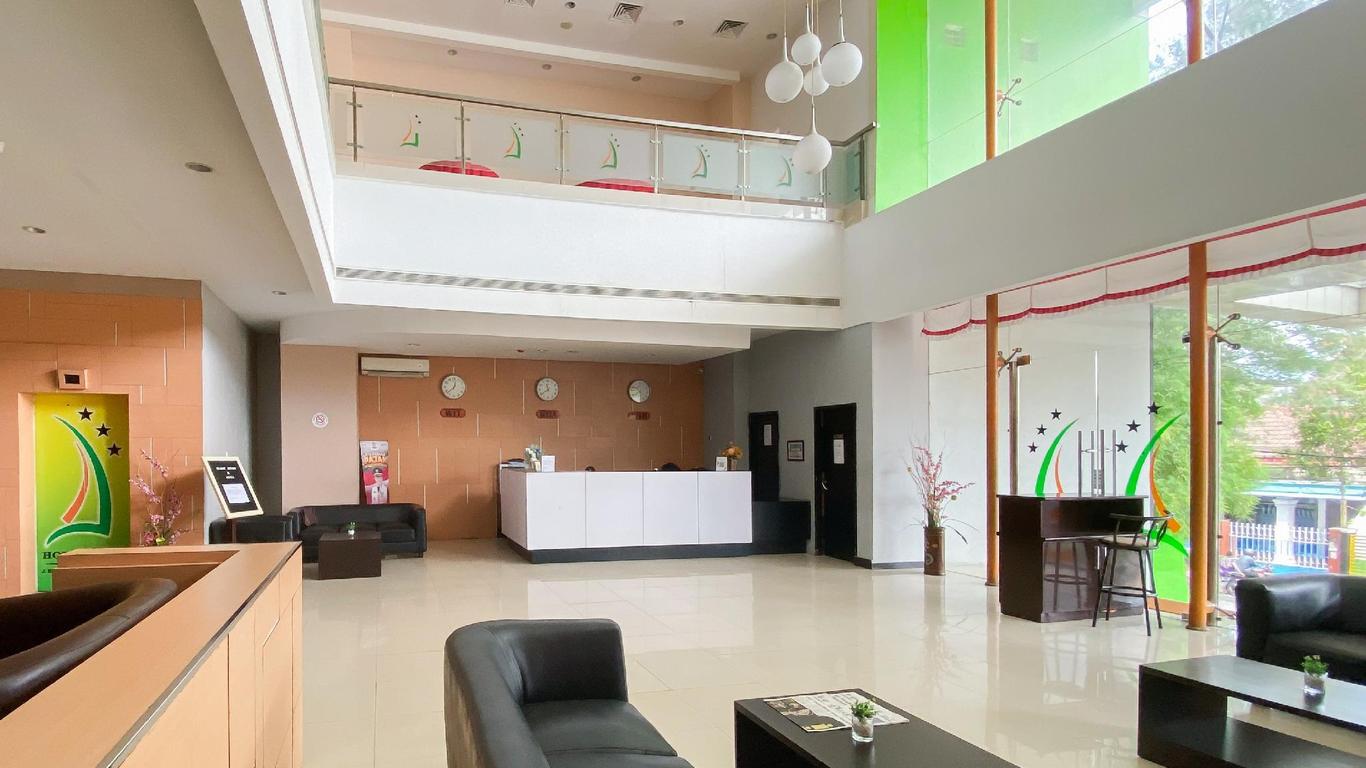 OYO 472 호텔 아시라