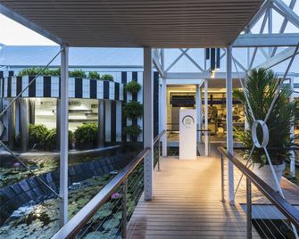 Oaks Port Douglas Resort - Port Douglas - Boligens fasiliteter