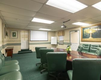 Executive Inn & Suites Upper Marlboro - Upper Marlboro - Meetingruimte