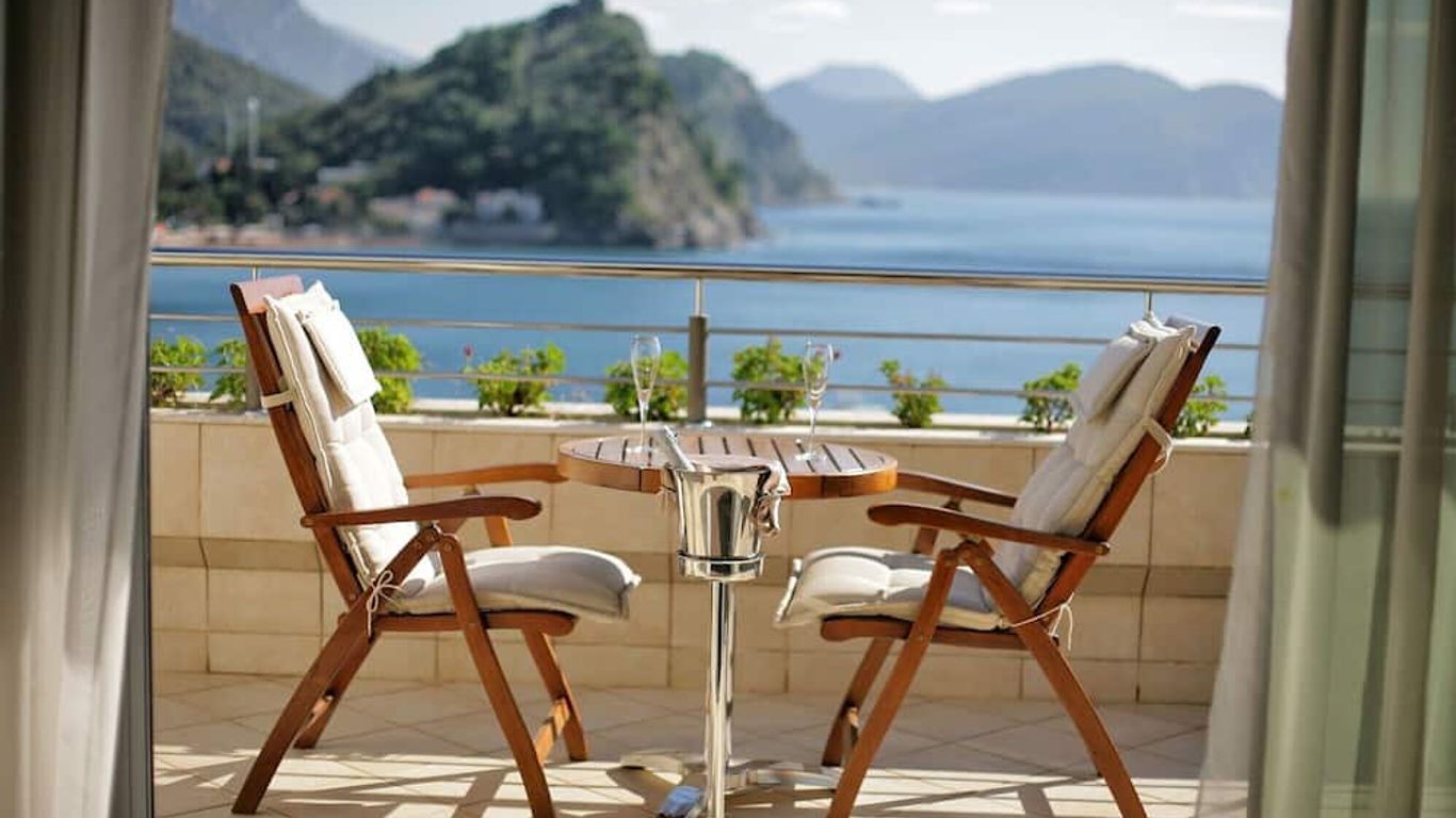 Monte Casa Spa & Wellness