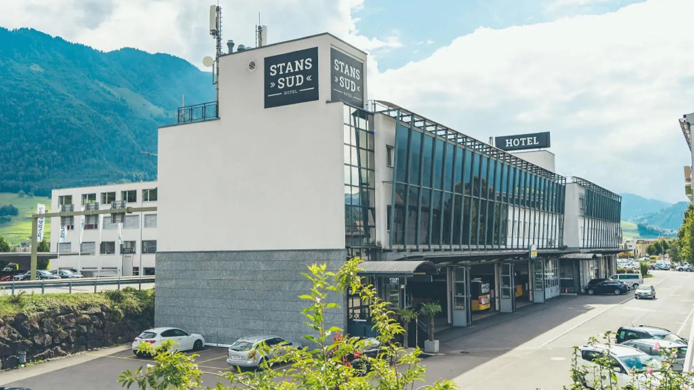 Tailormade Hotel Stans Süd