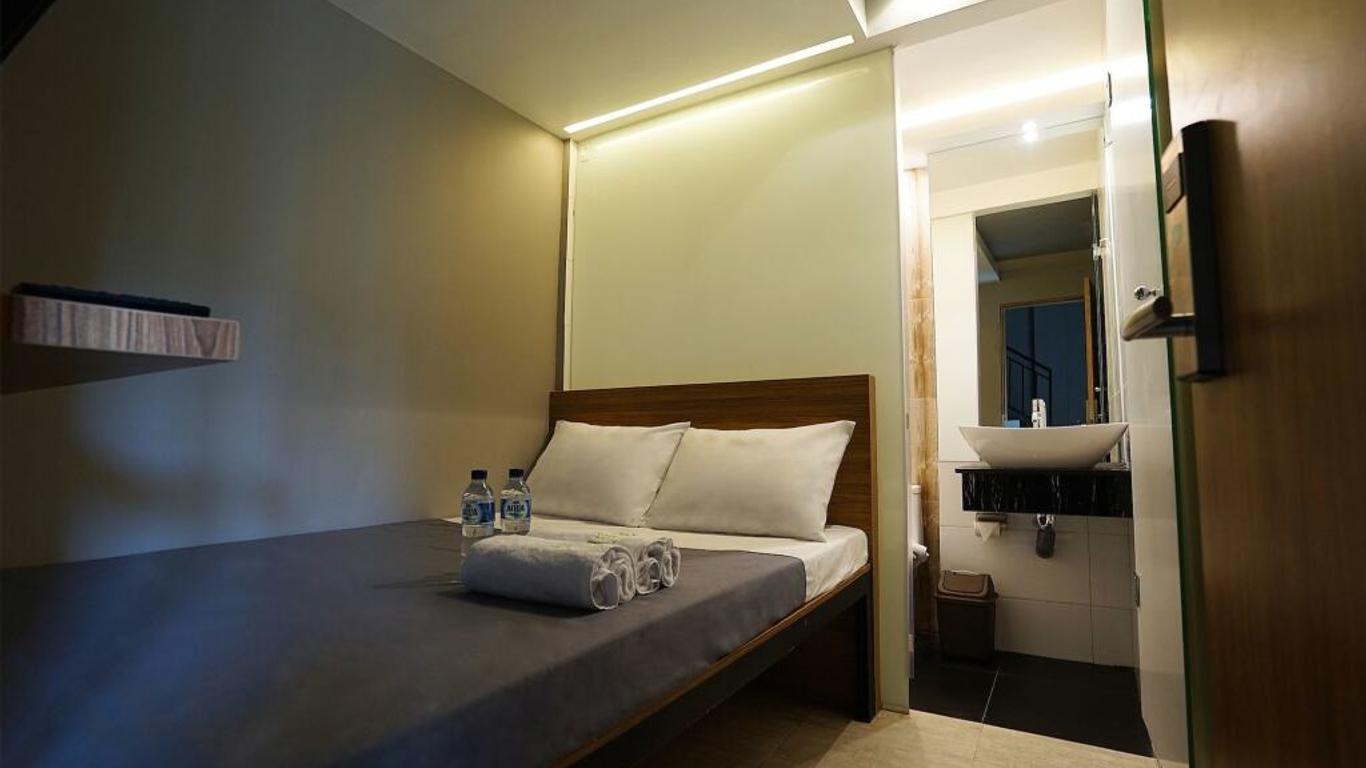 The Lively Hotel Kualanamu