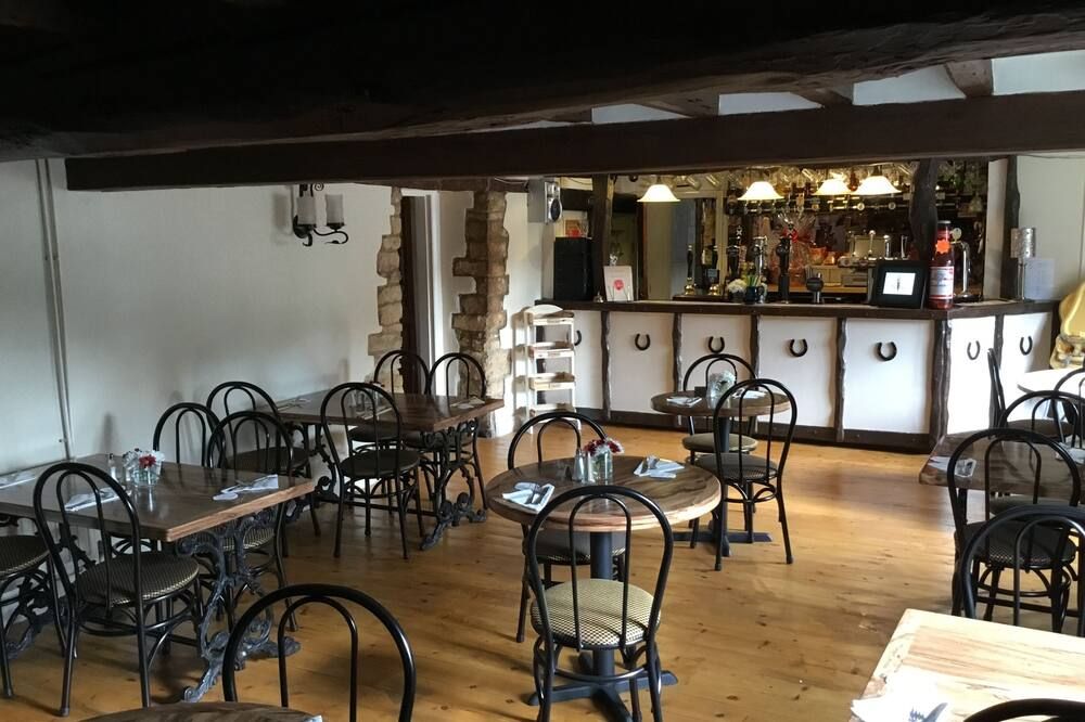 The Red Lion - Driffield - Restaurace