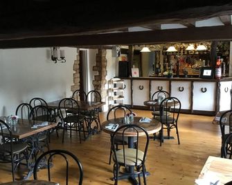 The Red Lion - Driffield - Restaurace