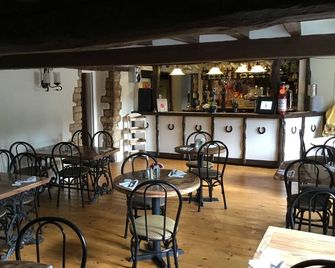 The Red Lion - Driffield - Restaurace