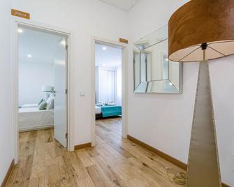 Quinta da Pontinha - Alenquer - Comodidade do quarto
