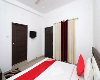 Jahnavi hotel - Uttarkāshi - Habitación