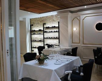 Hotel Los Habaneros - Cartagena - Ravintola