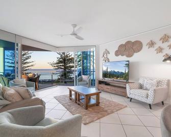 C Bargara Resort - Bargara