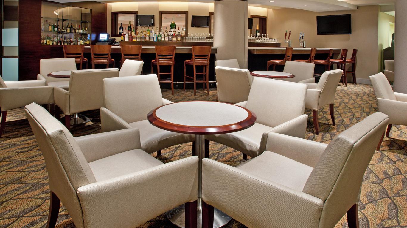 Holiday Inn Columbus Dwtn-Capitol Square By IHG