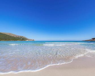 Can Nogueras - Cala Ratjada - Strand