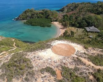 Hotel Océan Beach Sakatia - Nosy Be