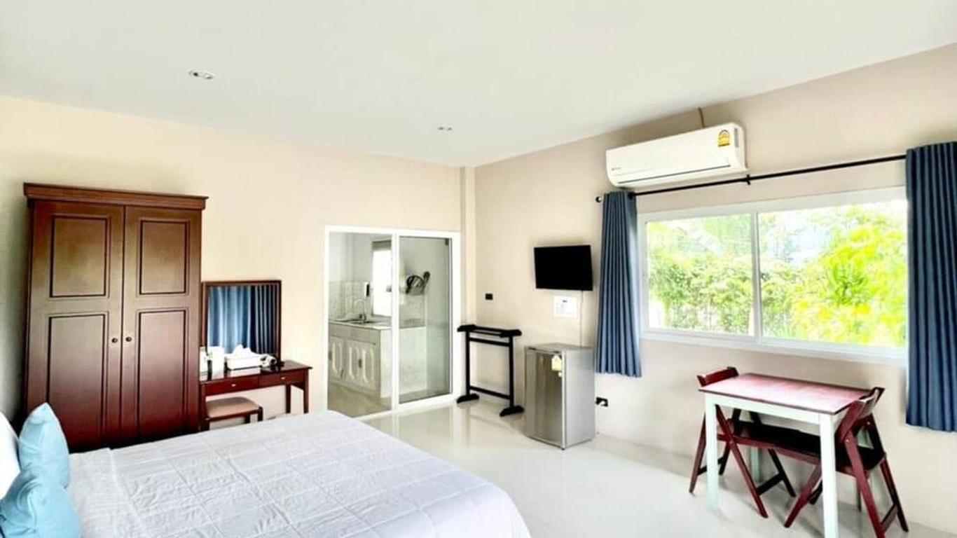 Lay back Villa