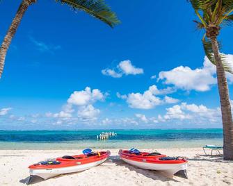 Cayman Beach House - New Swimming Pool ! - East End - Strand